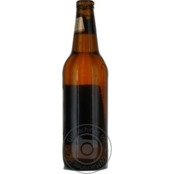 Pasteurized lager Kaluskie Exportowe Do Lvova glass bottle 3.5%alc 500ml Ukraine - buy, prices for - photo 8