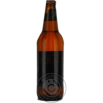 Beer Kaluskie 4.6% 500ml glass bottle Ukraine - buy, prices for NOVUS - photo 3