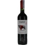 Tussock Jumper Tempranillo Red Dry Wine 13.5% 0.75l