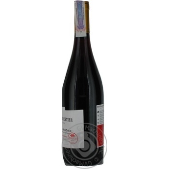 Вино Barton&Guestier Cotes du Rhone красное сухое 0,75л купить, цены на МегаМаркет - фото 4