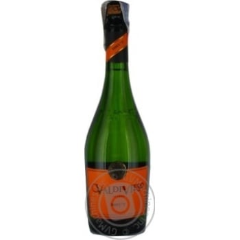 sparkling wine 12% 750ml glass bottle Chili