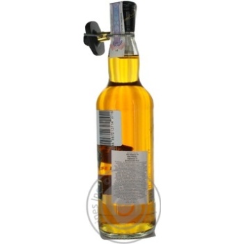 whiskey 40% 500ml glass bottle Ireland - buy, prices for - photo 2