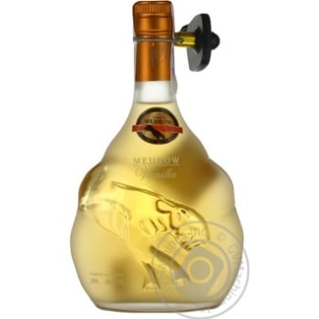 Liqueur Meukow 30% 500ml glass bottle France - buy, prices for NOVUS - photo 1