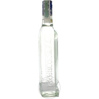 Vodka Gorilochka 35% 500ml glass bottle Ukraine - buy, prices for NOVUS - photo 2