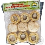 Шампиньоны Украинские печерицы для фаршировки 350г