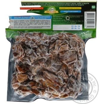 Mushroom Lisichky Spela 350g - buy, prices for - photo 10