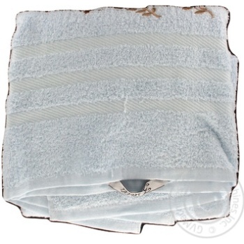 towel zastelli terry - buy, prices for - photo 3