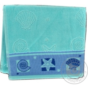 Towel Ozdilek Turkey - buy, prices for NOVUS - photo 1