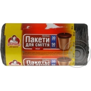 Package Pomichnytsia for home 30000ml - buy, prices for MegaMarket - photo 1