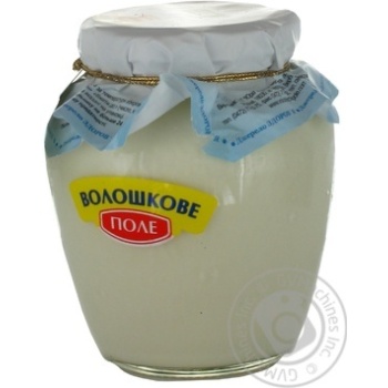 Ацидофилин Волошкове Поле 2.5% 350г купить, цены на МегаМаркет - фото 4