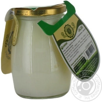 kefir molochniy bufet 285g glass bottle Ukraine - buy, prices for - photo 4