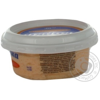 Caviar Vodnyy svit capelin squid 150g Ukraine - buy, prices for NOVUS - photo 3