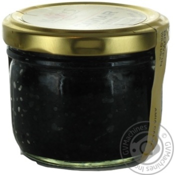 caviar marky's boufin black 114g glass jar USA - buy, prices for - photo 8