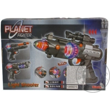 Weapon for children - buy, prices for MegaMarket - photo 5