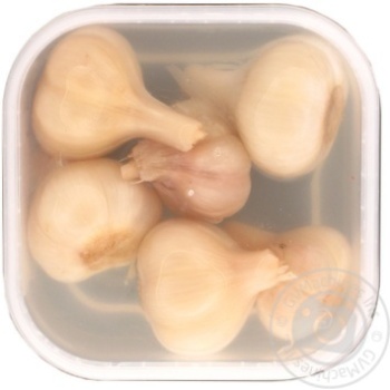 Bravita Marinated Garlic 250g - buy, prices for Auchan - photo 3