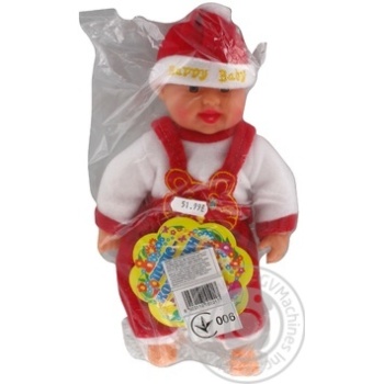 Toy from 3 months - buy, prices for MegaMarket - photo 1