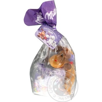 candy milka 150g - buy, prices for - photo 3