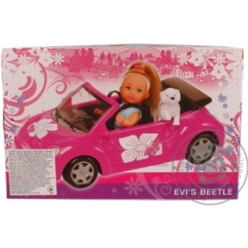Toy Simba for children from 3 months - buy, prices for MegaMarket - photo 4