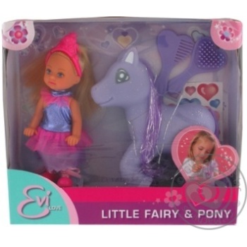 Toy Simba for children from 3 months - buy, prices for MegaMarket - photo 1