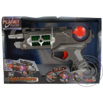 Weapon for children - buy, prices for MegaMarket - photo 1