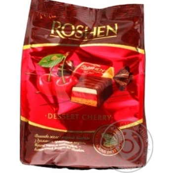 candy roshen 250g Ukraine - buy, prices for - photo 21