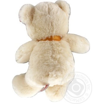 Aurora Bear Soft Toy 26cm - buy, prices for Tavria V - photo 4