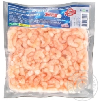 seafood shrimp karolina 500g vacuum packing Denmark - buy, prices for - photo 6