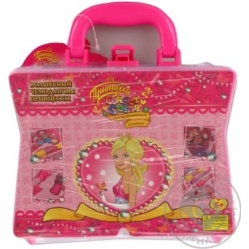 set princessa - buy, prices for - photo 5