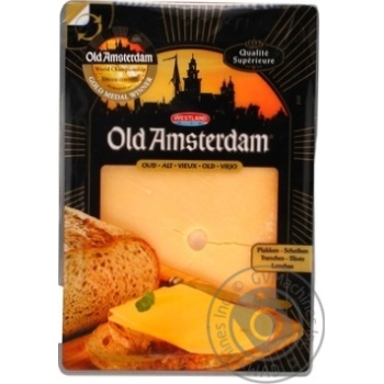 cheese makarena goat milk 45% 200g Spain - buy, prices for - photo 12