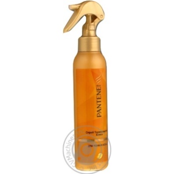 Spray Pantene pro-v 150ml France - buy, prices for NOVUS - photo 1