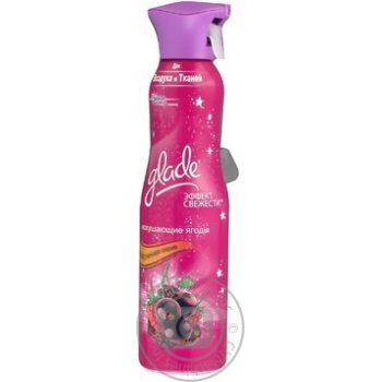 Spray Glade for air Mexico - buy, prices for NOVUS - photo 1