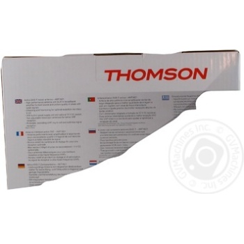 Антена Thomson Ant1621 Indoor Antenna, active, 36 dB (131911) - купити, ціни на - фото 3