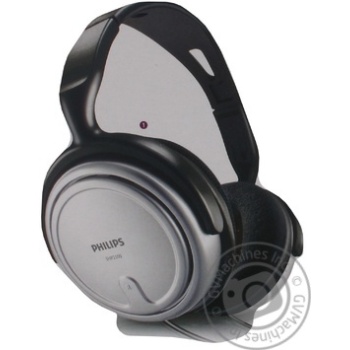 Навушники Philips SHP2500/00 - купити, ціни на - фото 3