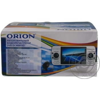 Відеореєстратор Orion DVR-DC888FHD - купить, цены на - фото 3