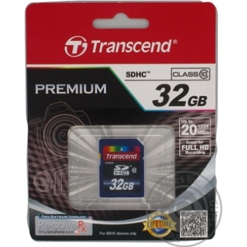 memory card transcend Taiwan - buy, prices for - photo 3