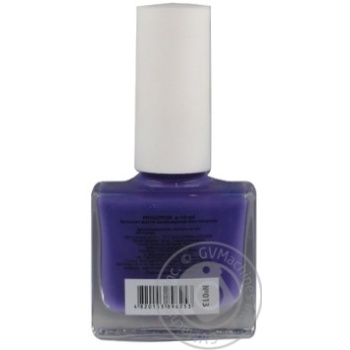 Nail polish Nogotok 10ml Ukraine - buy, prices for NOVUS - photo 2