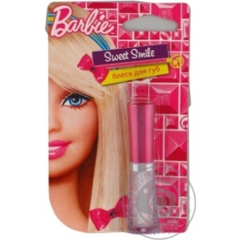 lip gloss barbie 2g - buy, prices for - photo 9