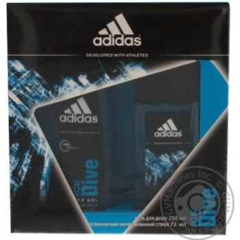 set adidas - buy, prices for - photo 1