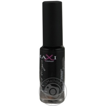 nail polish maxi color 6ml Ukraine - buy, prices for - photo 8