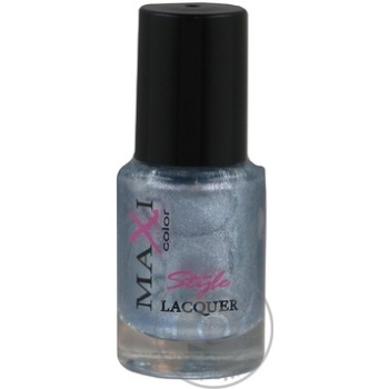 nail polish maxi color 12ml Ukraine - buy, prices for - photo 16