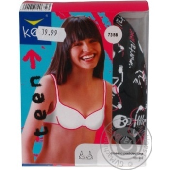 Brassiere - buy, prices for NOVUS - photo 1