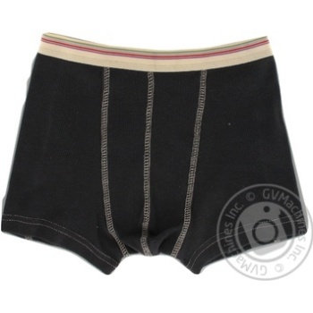 Sonia Shorts Boy's Underpants h.122cm - buy, prices for MegaMarket - photo 1