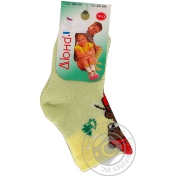 sock duna cotton Ukraine - buy, prices for - photo 8