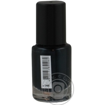 Лак для нігтів Maxi Color Style Lacquer №148 12мл - купить, цены на - фото 3