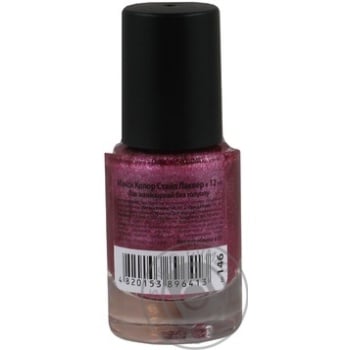 Лак для нігтів Maxi Color Style Lacquer №146 12мл - купити, ціни на - фото 7