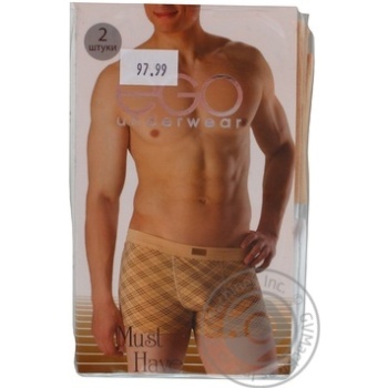 underpants ego - buy, prices for - photo 2