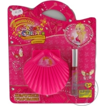 Set Princessa for children - buy, prices for NOVUS - photo 1