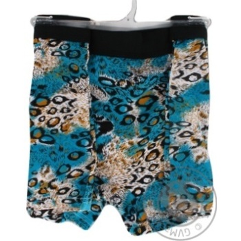 Elian Men's Shorts - buy, prices for NOVUS - photo 3