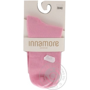 sock innamore cotton Italy - buy, prices for - photo 1