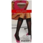 Knee highs Pierre cardin polyamide for women